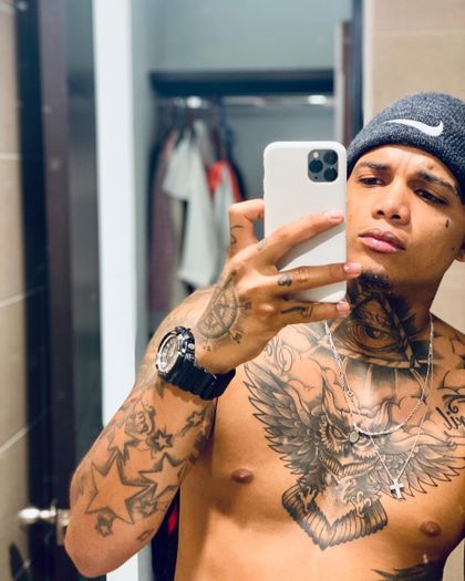 stivramirezjefferson OnlyFans picture