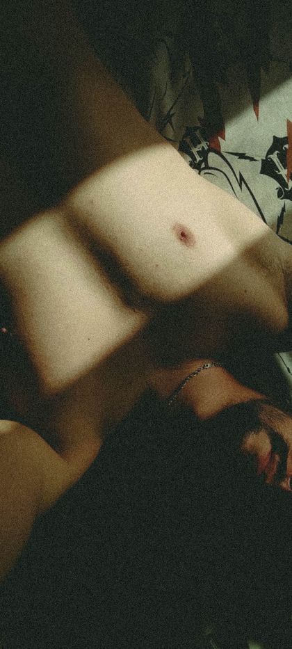 mr.scamander OnlyFans picture