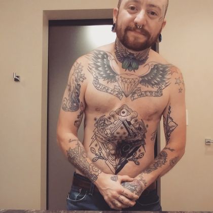 boltxxxrobinson OnlyFans picture