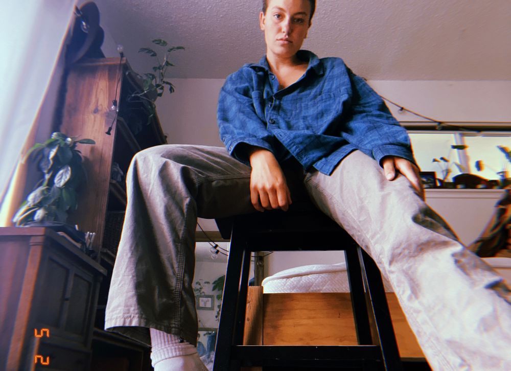 maybeitwastheroses OnlyFans profile picture
