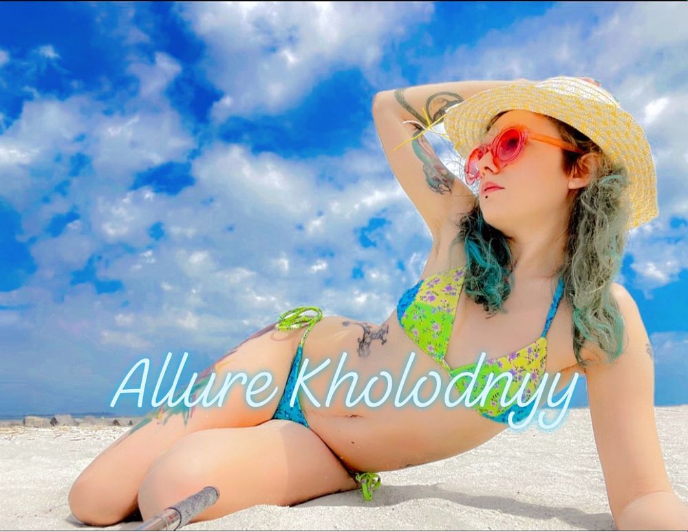 allurekholodnyy OnlyFans profile picture