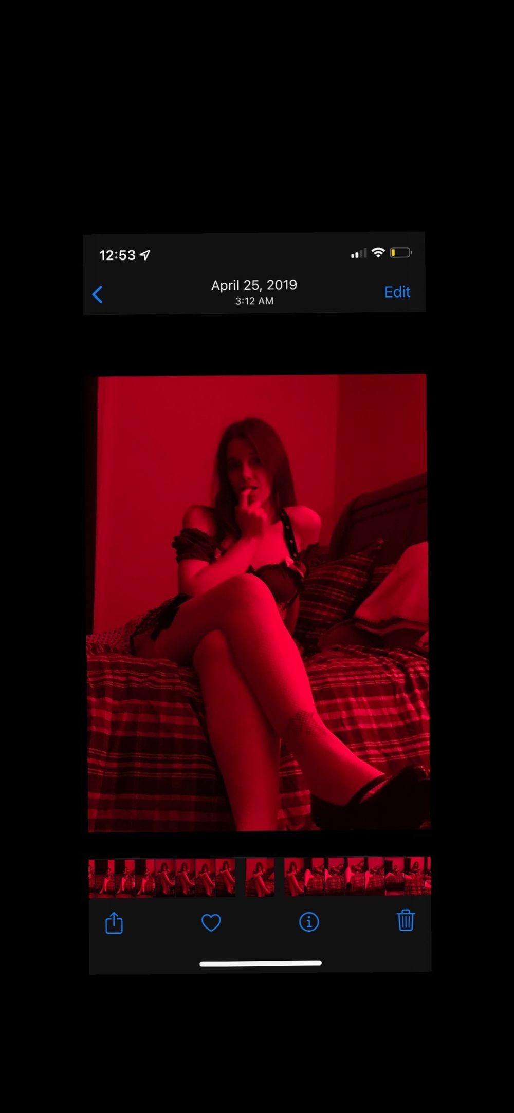 peepthisandcream OnlyFans profile picture