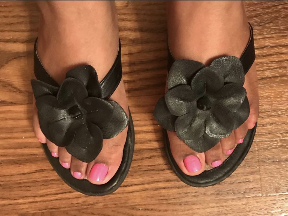 prettytoesmetta OnlyFans profile picture