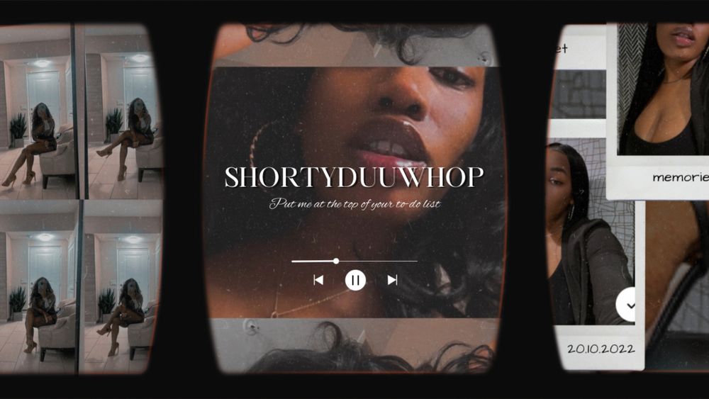 shortyduuwhop OnlyFans profile picture