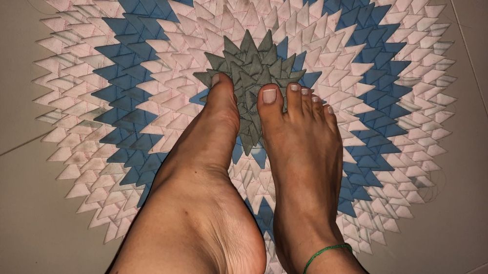 caamisfeet OnlyFans profile picture