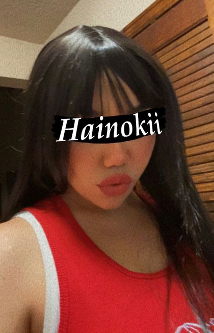hainokii OnlyFans picture
