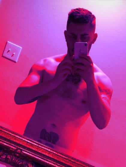 shadezofgreenz OnlyFans picture