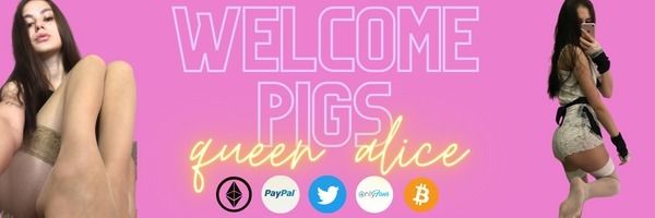 queenalice10 OnlyFans profile picture