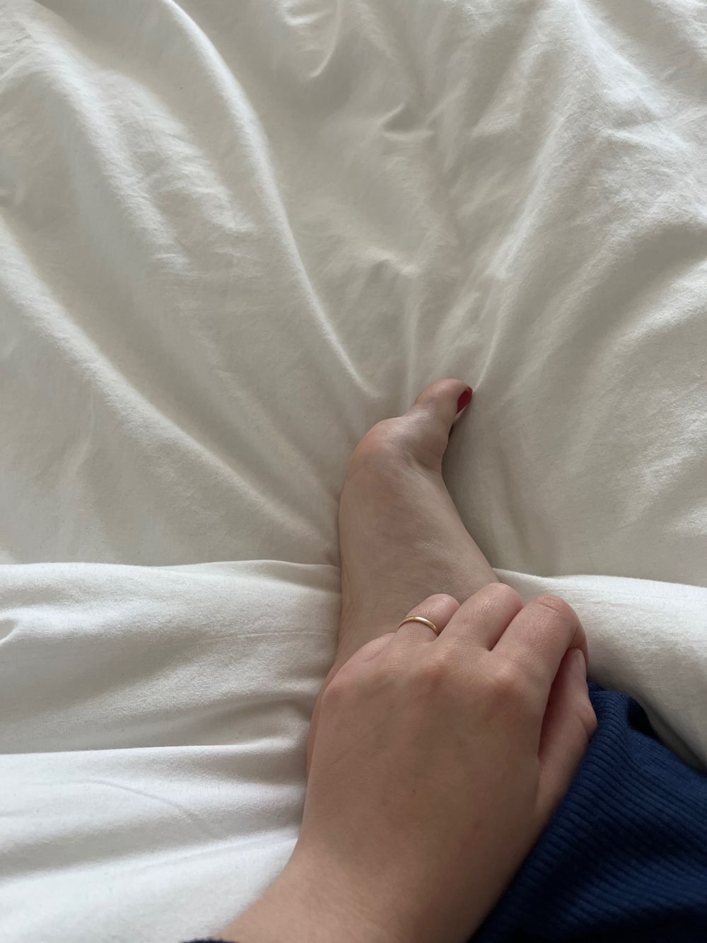 clairefeetfairy OnlyFans profile picture