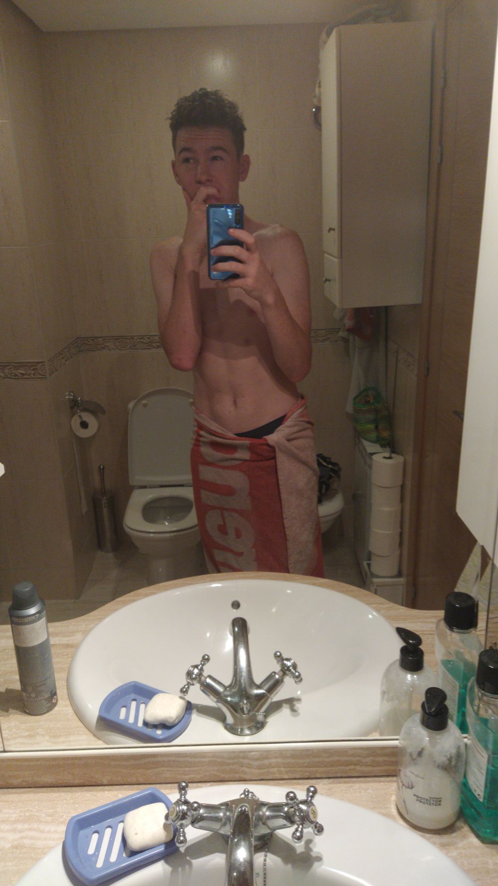 laramadecanela OnlyFans profile picture