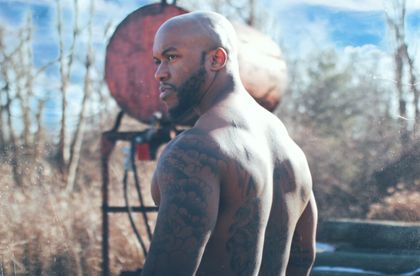 blkmusclefreak OnlyFans picture