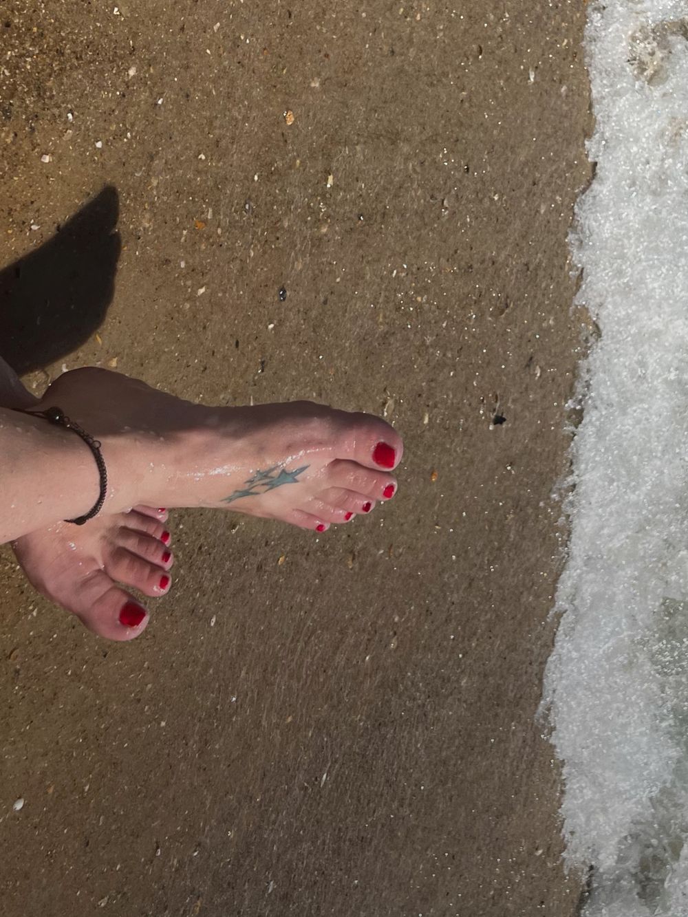 kinkyfeet40 OnlyFans profile picture