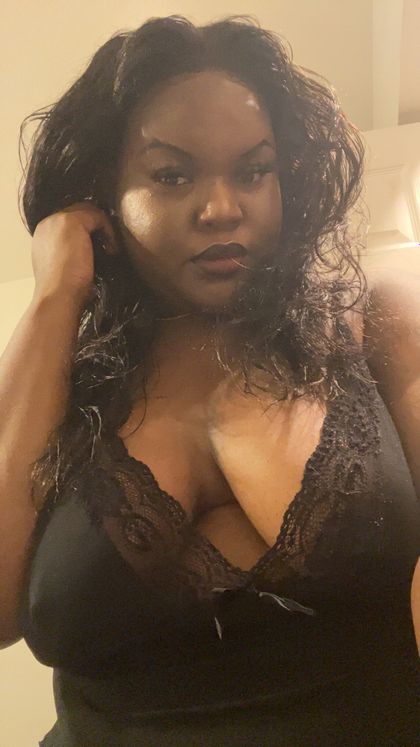sweetbrownsuga OnlyFans picture
