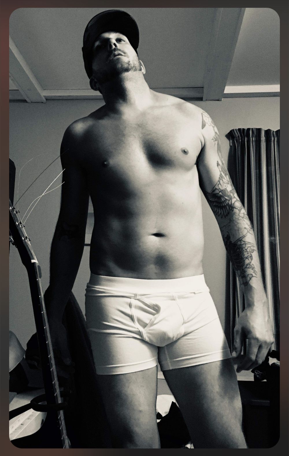 buddastud OnlyFans profile picture