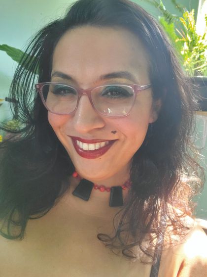 monalisamelrose OnlyFans picture