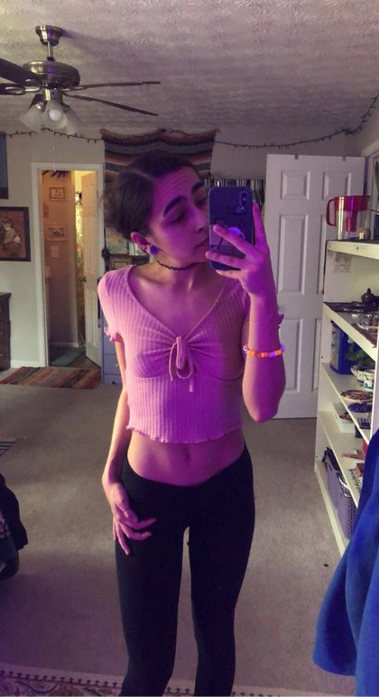 suziekarma OnlyFans picture