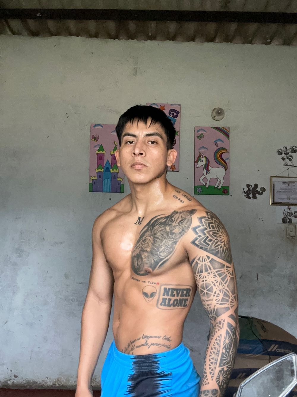yan_pizo OnlyFans profile picture