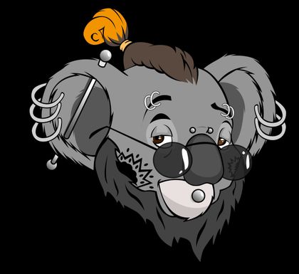 koalaink OnlyFans picture