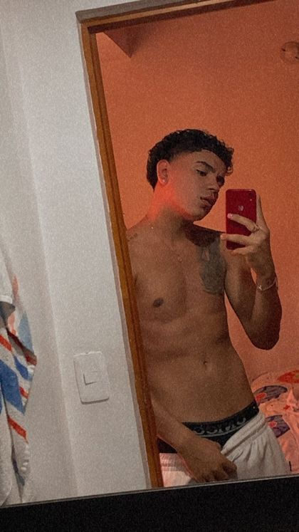 hunterbunny OnlyFans picture