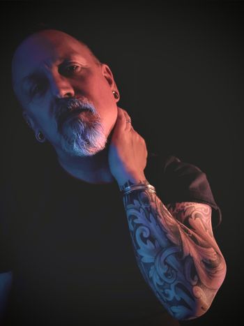 Mike Octane