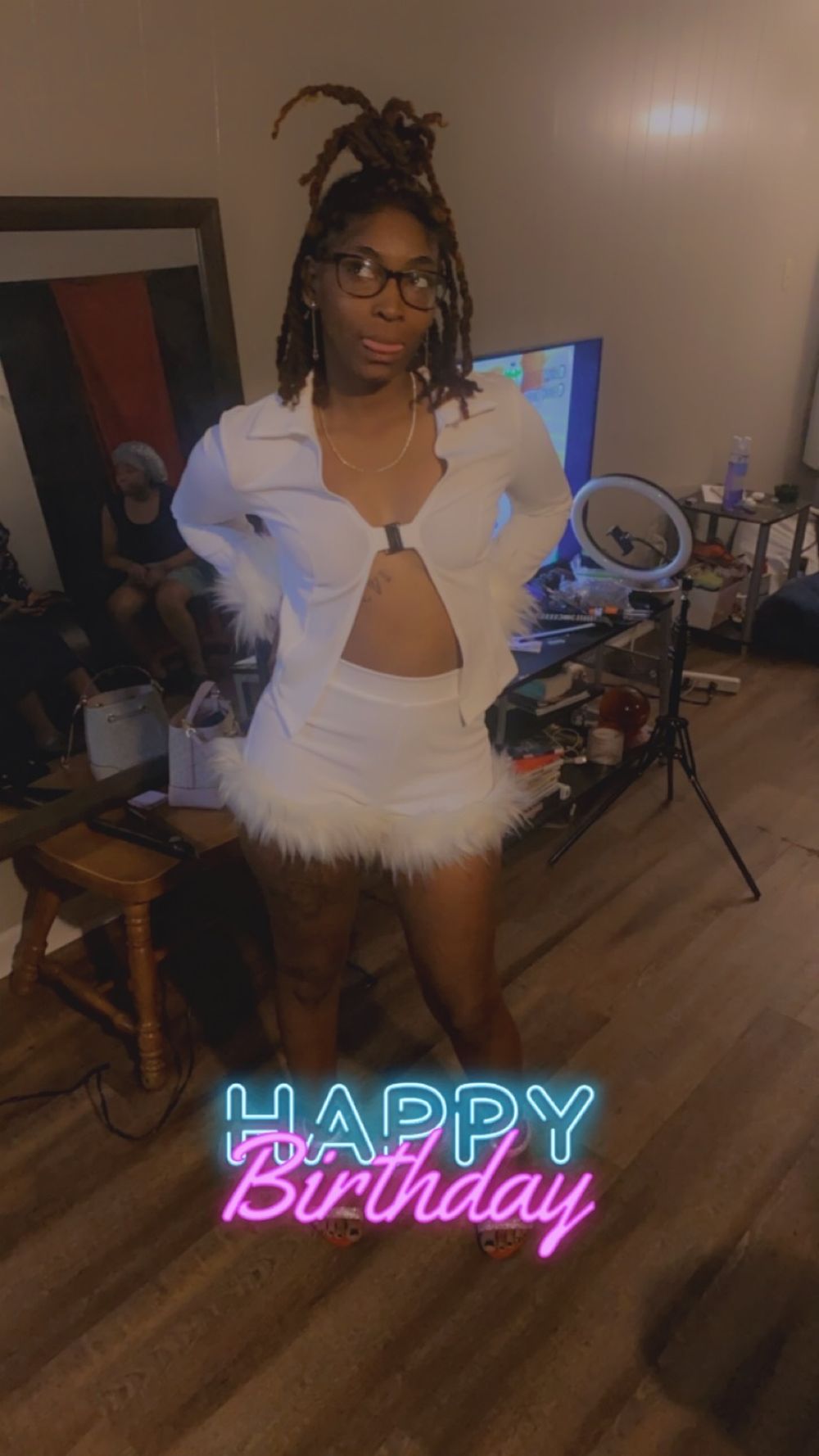 ladygreen122 OnlyFans profile picture