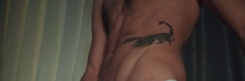 scorpiontattooed OnlyFans profile picture