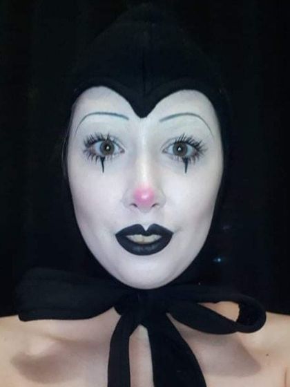 sparklestheclown OnlyFans picture