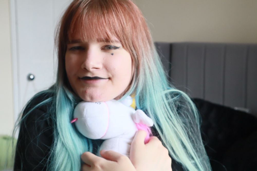 chaoticlilly OnlyFans profile picture