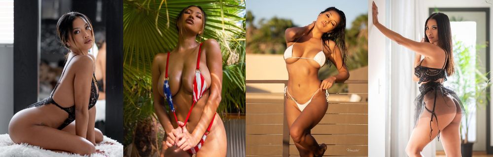 missriasantos OnlyFans profile picture