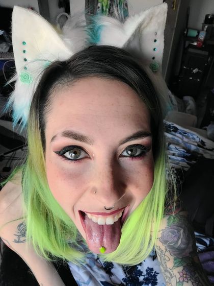 inkedqueen25 OnlyFans picture