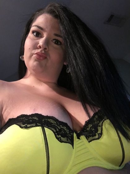 bbwqueen09 OnlyFans picture