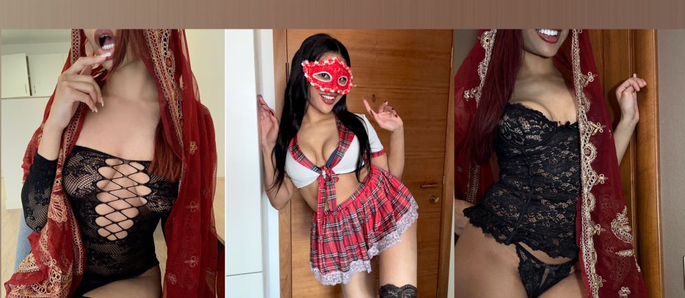 anjaliirosee OnlyFans profile picture