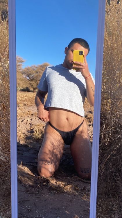 francograndidier OnlyFans picture