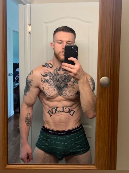 rockybluxxx2 OnlyFans picture