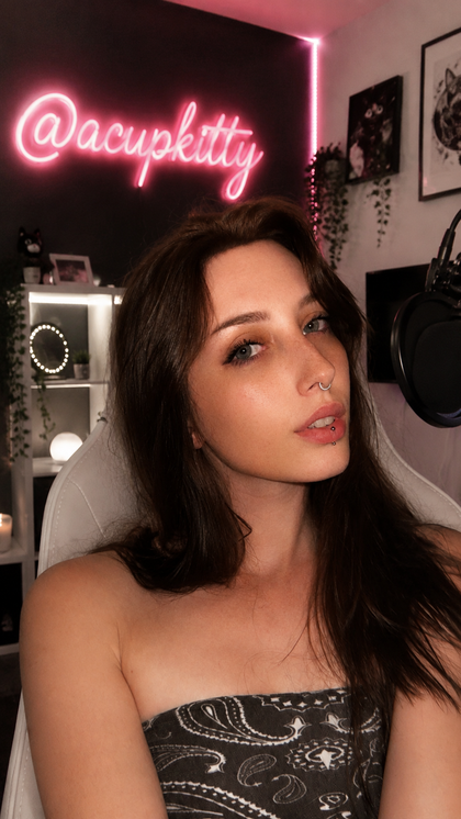 acupkitty OnlyFans picture