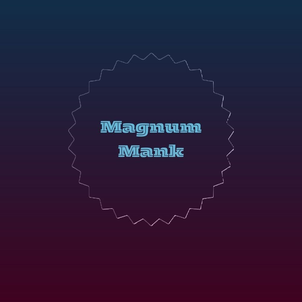 magnummank OnlyFans profile picture