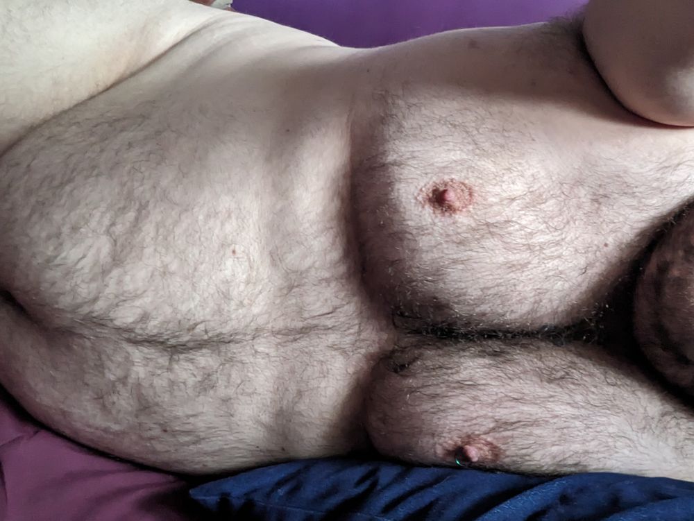rudybigbear OnlyFans profile picture