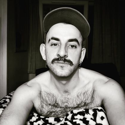 joeyyotterscot OnlyFans picture