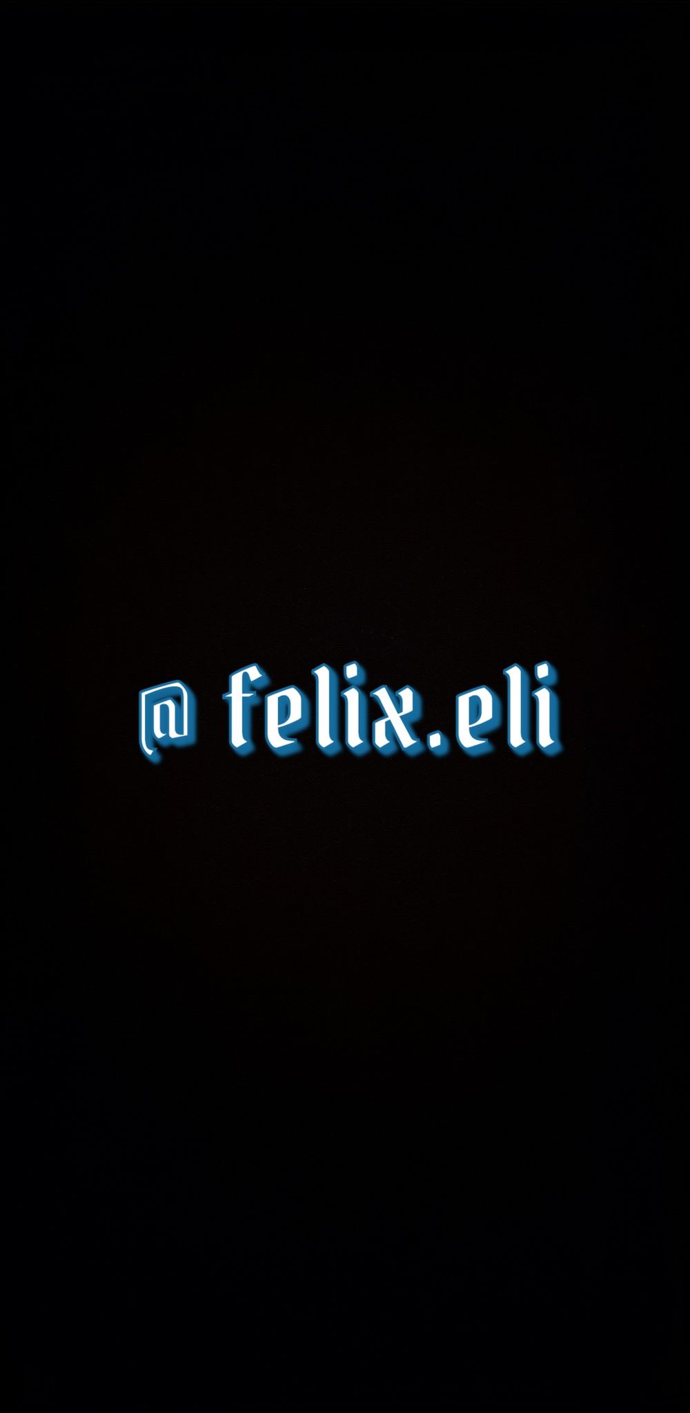 felix.eli OnlyFans profile picture