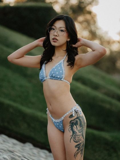 therealmilakoi OnlyFans picture