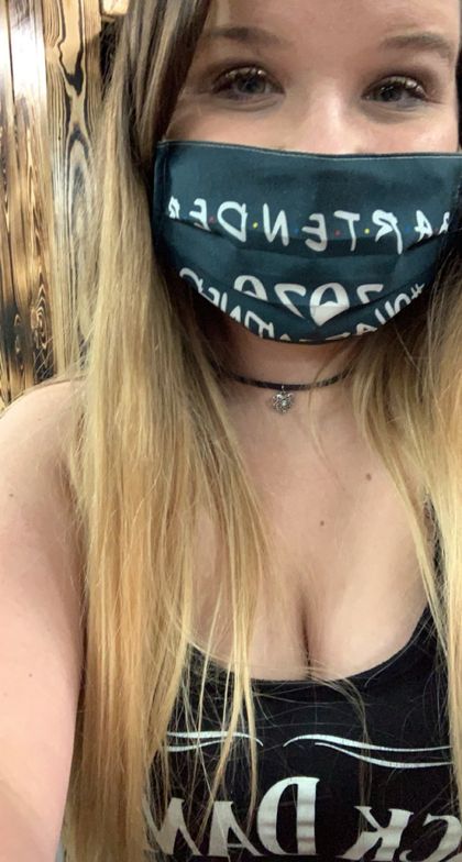 francinesmith OnlyFans picture