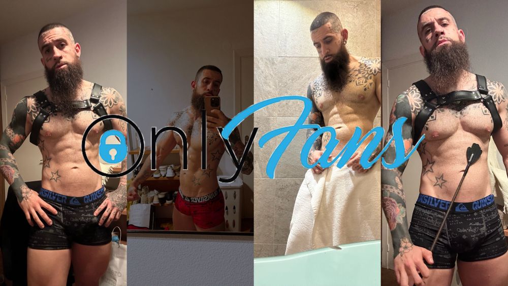 rubentxito OnlyFans profile picture