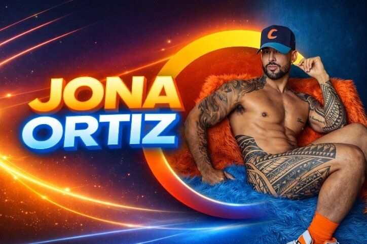 ortizjona OnlyFans profile picture