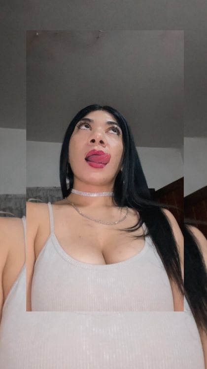 rociiokushh OnlyFans picture