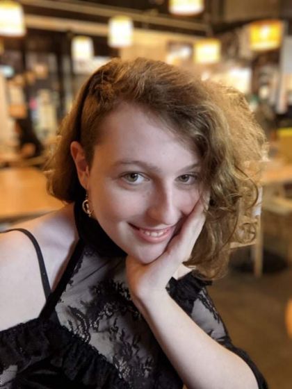 lamplight_fae OnlyFans picture