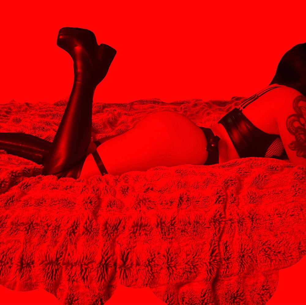 greysvendetta OnlyFans profile picture