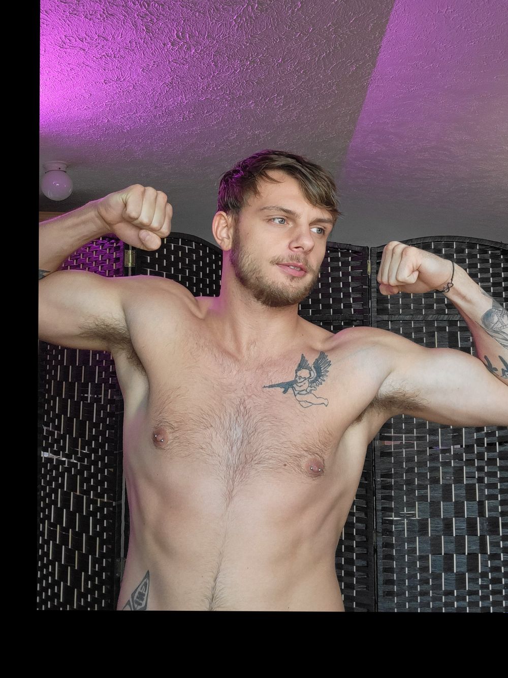 arushxx OnlyFans profile picture
