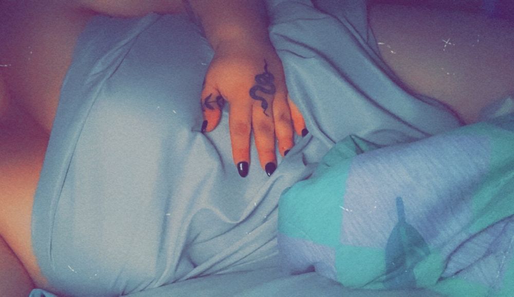 stonescarlett420 OnlyFans profile picture