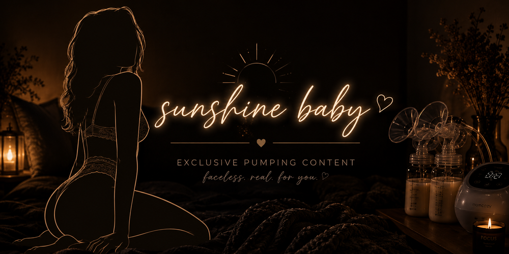 sunshine_babyyy OnlyFans profile picture