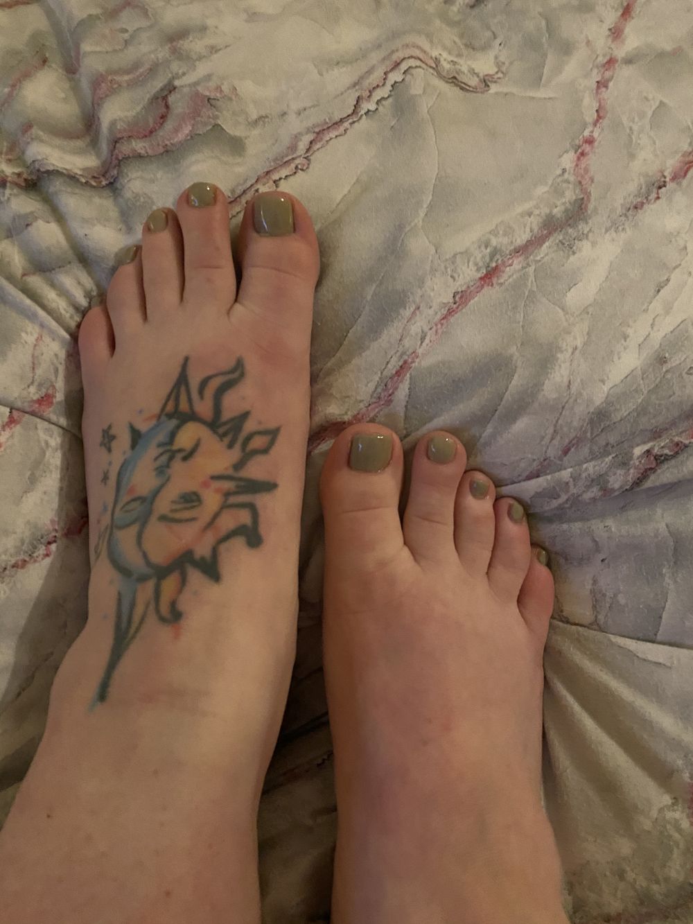 whatcouldfeetdo OnlyFans profile picture
